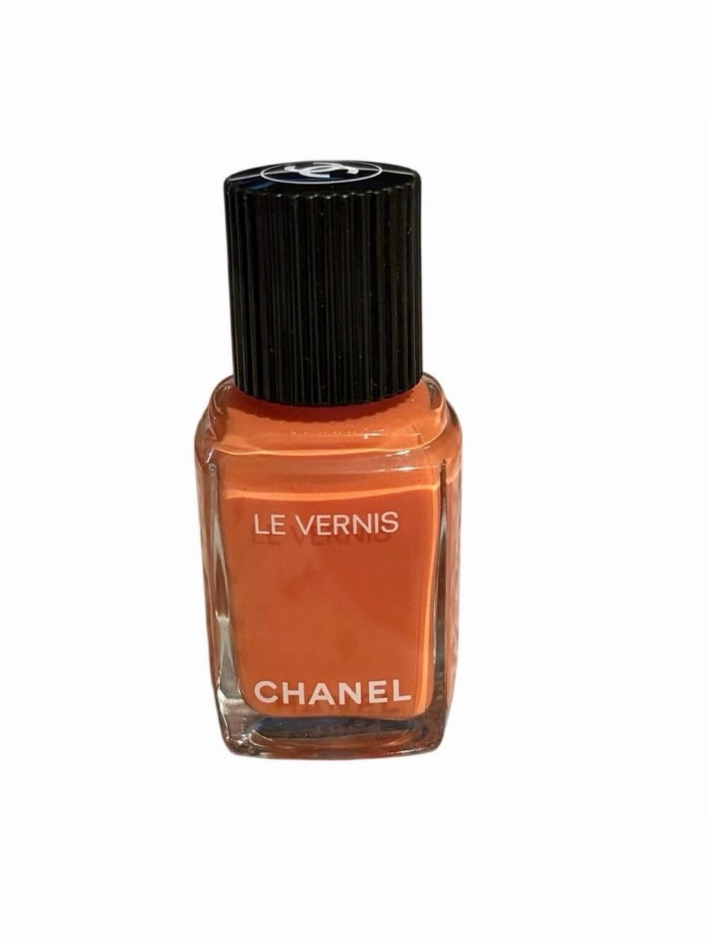 Chanel Le Vernis Longwear Nail Polish 745 Cruise Full Size New No Box